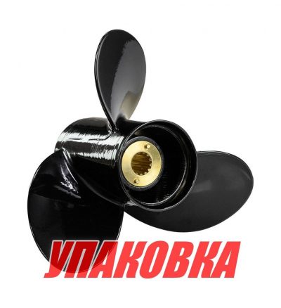 Гребной винт 3x10-1/4x14, Marine Rocket (упаковка из 6 шт.)