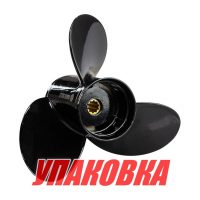 Гребной винт 3x10-1/4x15, Marine Rocket (упаковка из 4 шт.)
