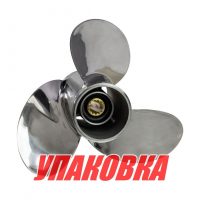 Гребной винт 3x10-1/4x15, Marine Rocket (упаковка из 3 шт.)