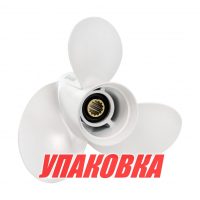 Гребной винт 3x10-3/8x13, Marine Rocket Prime (упаковка из 5 шт.)
