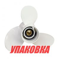 Гребной винт 3x10-3/8x13, Marine Rocket (упаковка из 3 шт.)
