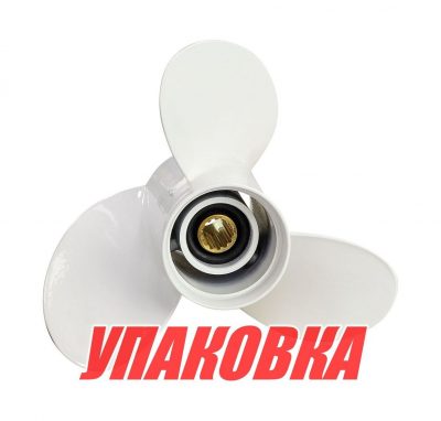 Гребной винт 3x10-3/8x13, Marine Rocket (упаковка из 3 шт.)