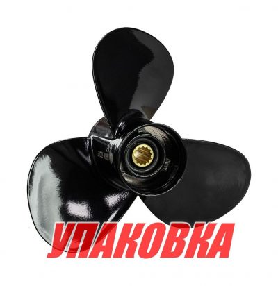 Гребной винт 3x11-1/2x10, Marine Rocket (упаковка из 4 шт.)