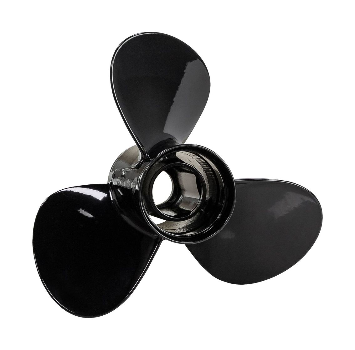 Гребной винт 3x11-1/4x14, без втулки, Marine Rocket