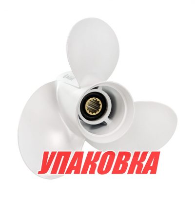 Гребной винт 3x11-1/4x14, Marine Rocket Prime (упаковка из 5 шт.)