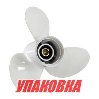 Гребной винт 3x11-1/4x14, Marine Rocket (упаковка из 5 шт.)