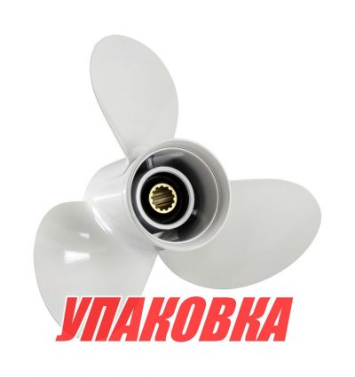 Гребной винт 3x11-1/4x14, Marine Rocket (упаковка из 5 шт.)
