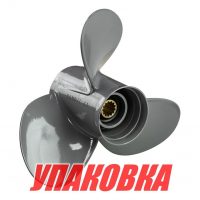 Гребной винт 3x11-1/8x13, Marine Rocket (упаковка из 4 шт.)