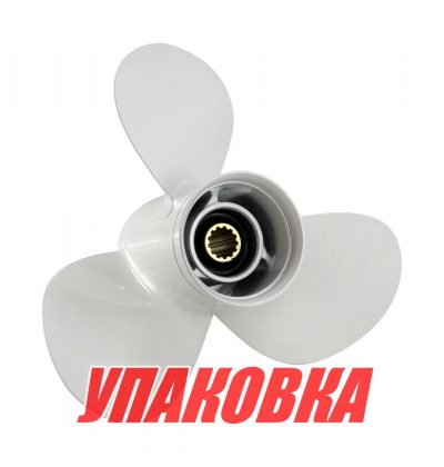 Гребной винт 3x11-1/8x13, Marine Rocket (упаковка из 5 шт.)