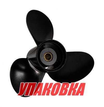 Гребной винт 3x11-1/8x14, Marine Rocket (упаковка из 3 шт.)