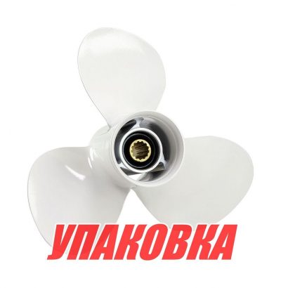 Гребной винт 3x11-3/4x10, Marine Rocket (упаковка из 10 шт.)