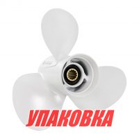 Гребной винт 3x11-3/8x12, Marine Rocket Prime (упаковка из 10 шт.)