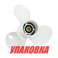 Гребной винт 3x11-3/8x12, Marine Rocket (упаковка из 10 шт.)