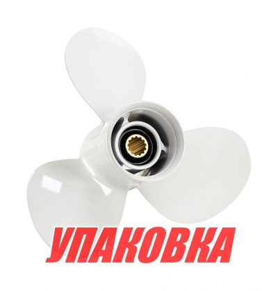 Гребной винт 3x11-3/8x12, Marine Rocket (упаковка из 10 шт.)