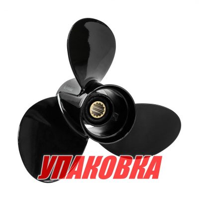 Гребной винт 3x11-3/8x14, Marine Rocket Prime (упаковка из 5 шт.)