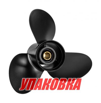 Гребной винт 3x11-3/8x14, Marine Rocket (упаковка из 10 шт.)