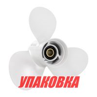 Гребной винт 3x11-5/8x11, Marine Rocket Prime (упаковка из 10 шт.)