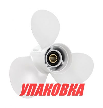 Гребной винт 3x11-5/8x11, Marine Rocket Prime (упаковка из 10 шт.)