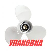 Гребной винт 3x11-5/8x11, Marine Rocket (упаковка из 10 шт.)