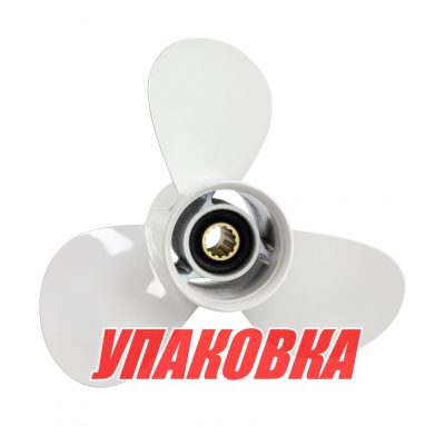 Гребной винт 3x11x15, Marine Rocket (упаковка из 5 шт.)