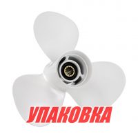 Гребной винт 3x12-1/4x9, Marine Rocket Prime (упаковка из 5 шт.)