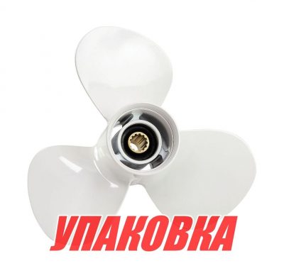 Гребной винт 3x12-1/4x9, Marine Rocket (упаковка из 20 шт.)