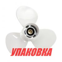Гребной винт 3x12-1/4x9, Marine Rocket (упаковка из 30 шт.)