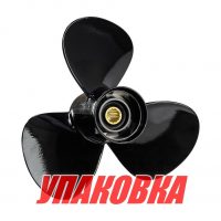 Гребной винт 3x12-1/4x9, Marine Rocket (упаковка из 4 шт.)