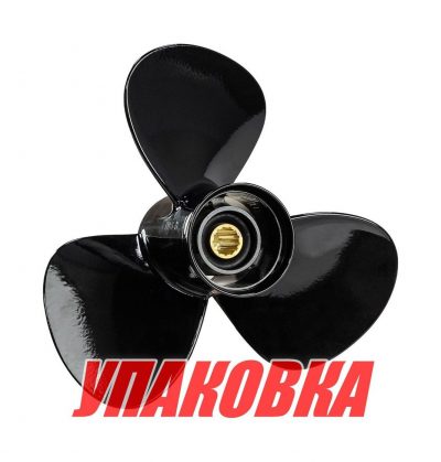 Гребной винт 3x12-1/4x9, Marine Rocket (упаковка из 4 шт.)