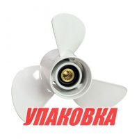 Гребной винт 3x12-5/8x21, Marine Rocket (упаковка из 3 шт.)