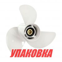 Гребной винт 3x13-1/2x15, Marine Rocket (упаковка из 10 шт.)