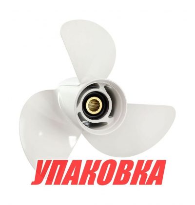 Гребной винт 3x13-1/2x15, Marine Rocket (упаковка из 5 шт.)