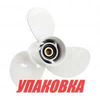 Гребной винт 3x13-1/2x17, Marine Rocket (упаковка из 10 шт.)