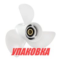 Гребной винт 3x13-1/4x17, Marine Rocket Prime (упаковка из 5 шт.)