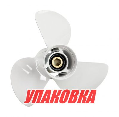 Гребной винт 3x13-1/4x17, Marine Rocket (упаковка из 5 шт.)