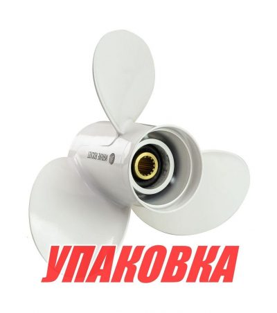Гребной винт 3x13-3/4x15, Marine Rocket (упаковка из 4 шт.)