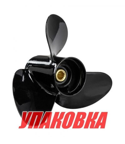 Гребной винт 3x13-3/4x19, Marine Rocket (упаковка из 15 шт.)
