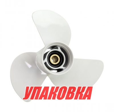 Гребной винт 3x13-5/8x13, Marine Rocket (упаковка из 5 шт.)