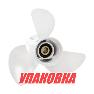 Гребной винт 3x13x19, Marine Rocket Prime (упаковка из 5 шт.)