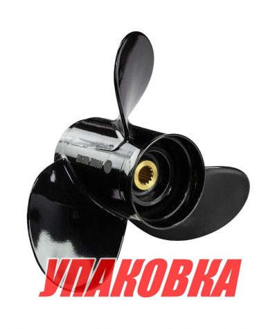 Гребной винт 3x13x19, Marine Rocket (упаковка из 6 шт.)