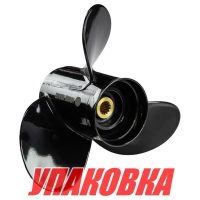 Гребной винт 3x13x19, Marine Rocket (упаковка из 3 шт.)