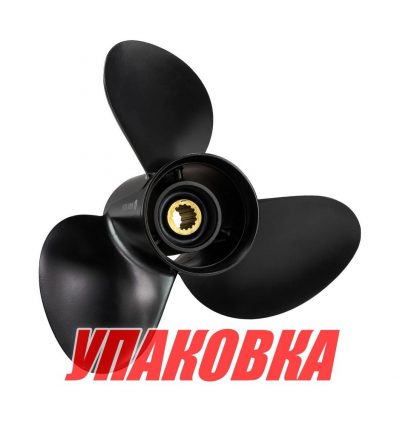 Гребной винт 3x14x19, Marine Rocket (упаковка из 10 шт.)