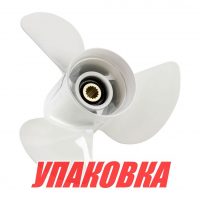 Гребной винт 3x14x19, Marine Rocket (упаковка из 6 шт.)