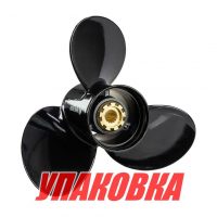Гребной винт 3x15x17, Marine Rocket (упаковка из 3 шт.)