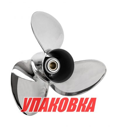 Гребной винт 3x16x18 1/2R, Marine Rocket Prime (упаковка из 5 шт.)