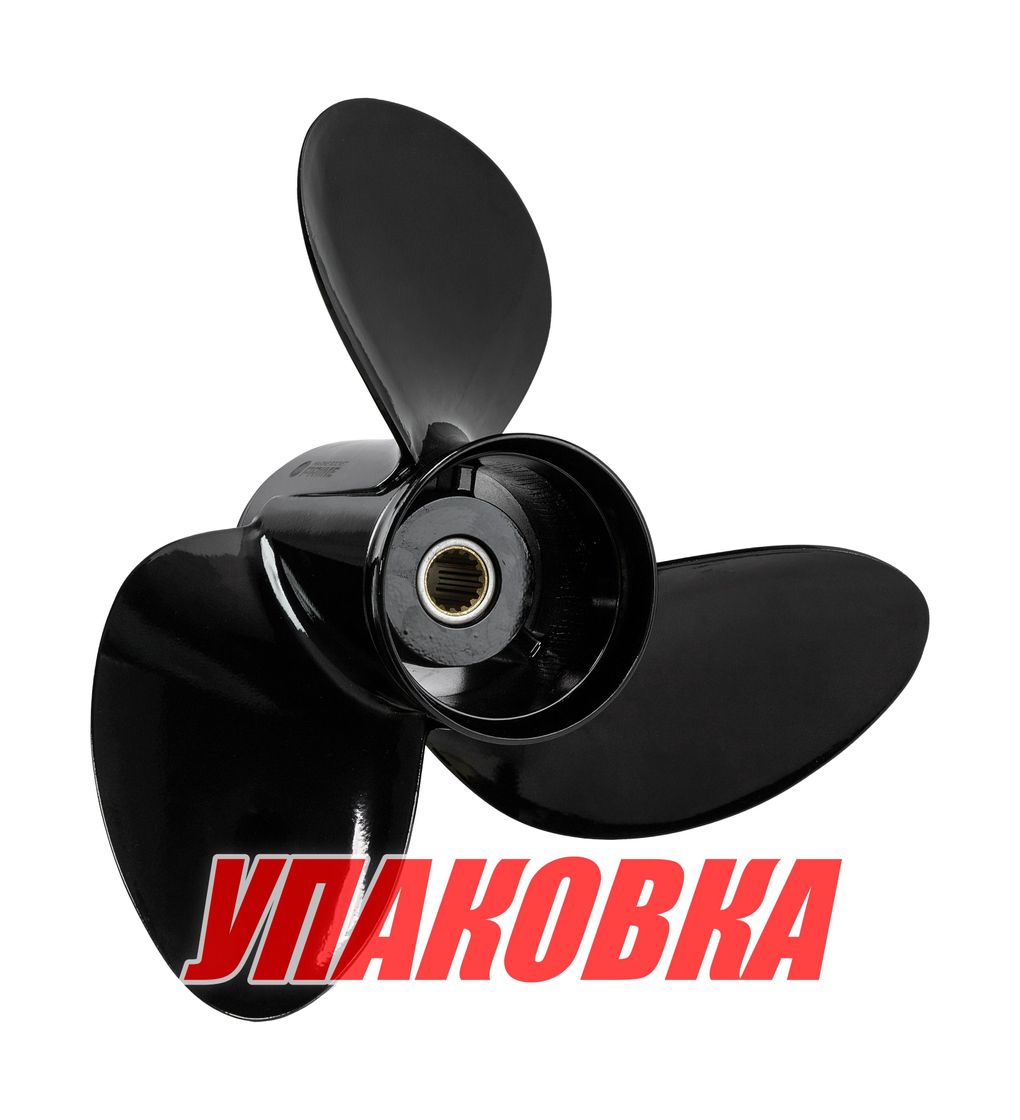 Гребной винт 3x16x20, Marine Rocket Prime (упаковка из 10 шт.)