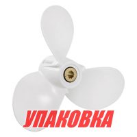 Гребной винт 3x7-1/2x7, Marine Rocket Prime (упаковка из 5 шт.)