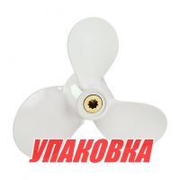Гребной винт 3x7-1/2x7, Marine Rocket (упаковка из 5 шт.)