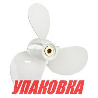 Гребной винт 3x7-1/2x8, Marine Rocket (упаковка из 10 шт.)