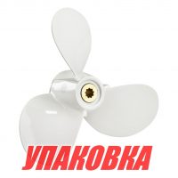 Гребной винт 3x7-1/2x8, Marine Rocket (упаковка из 5 шт.)